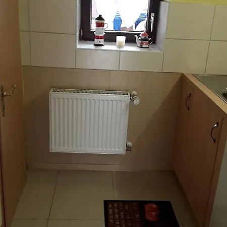 Ferienwohnung Putbus 푸트버스