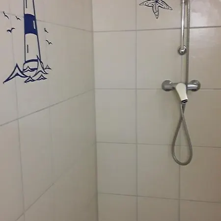 Ferienwohnung Putbus * 푸트버스