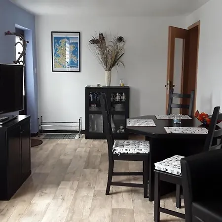 Ferienwohnung Putbus Putbus